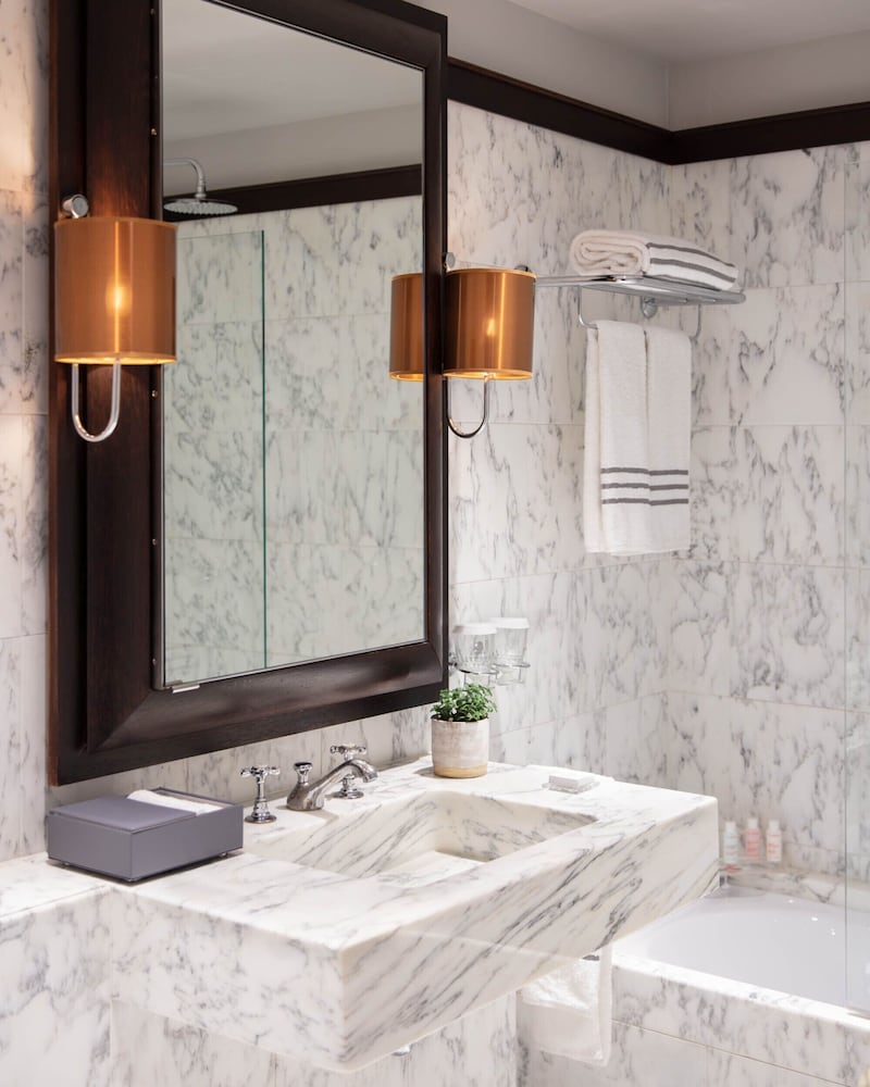 Фото Hotel Lancaster