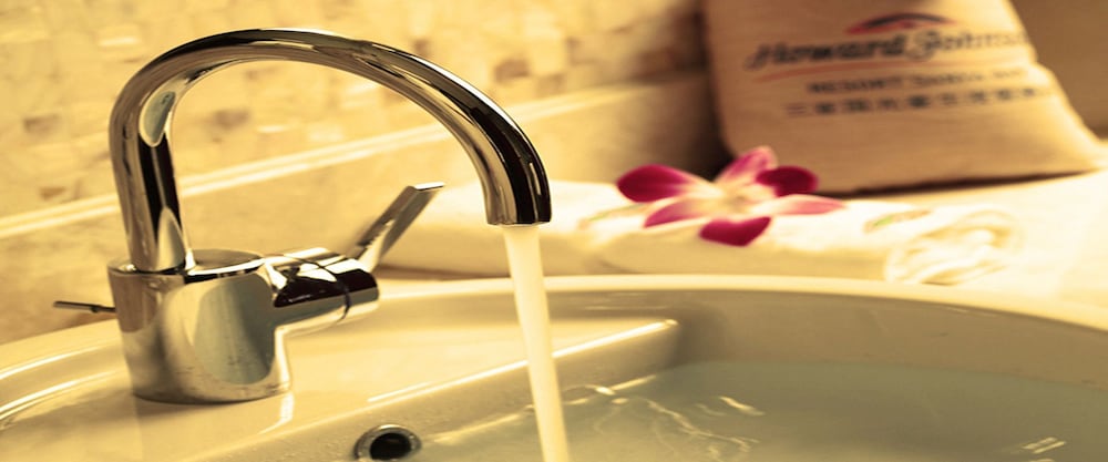 Фото Howard Johnson by Wyndham Resort Sanya Bay