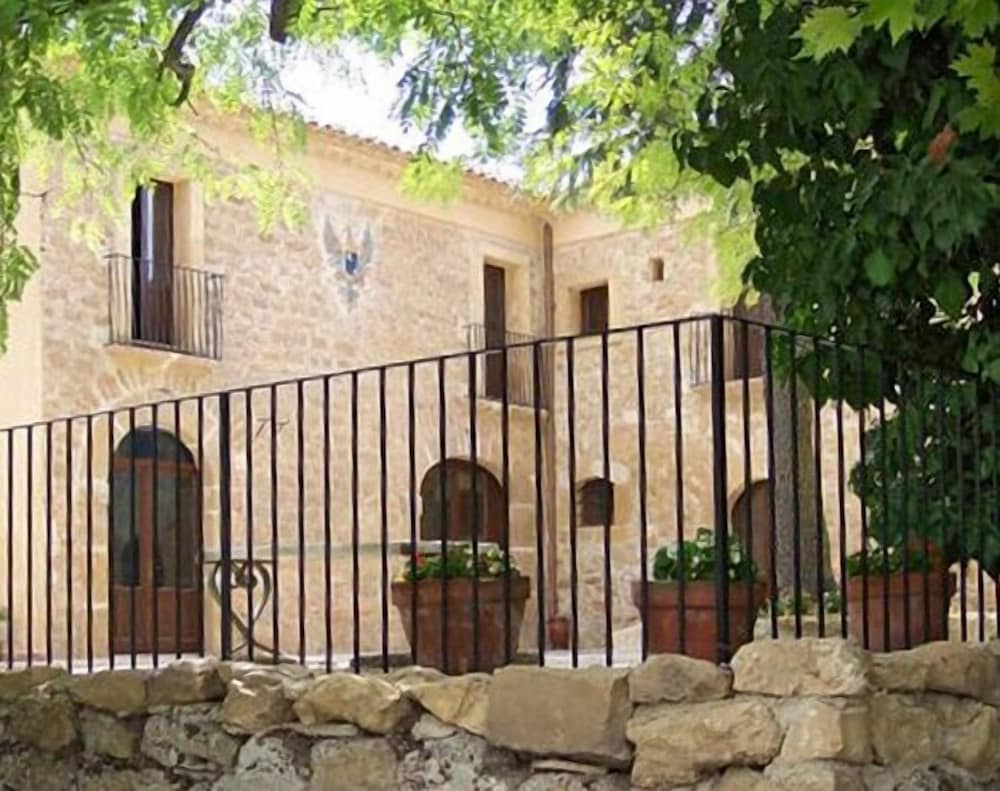 Фото Villa Trigona