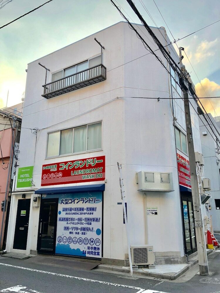 Фото Hotel Tsukushi