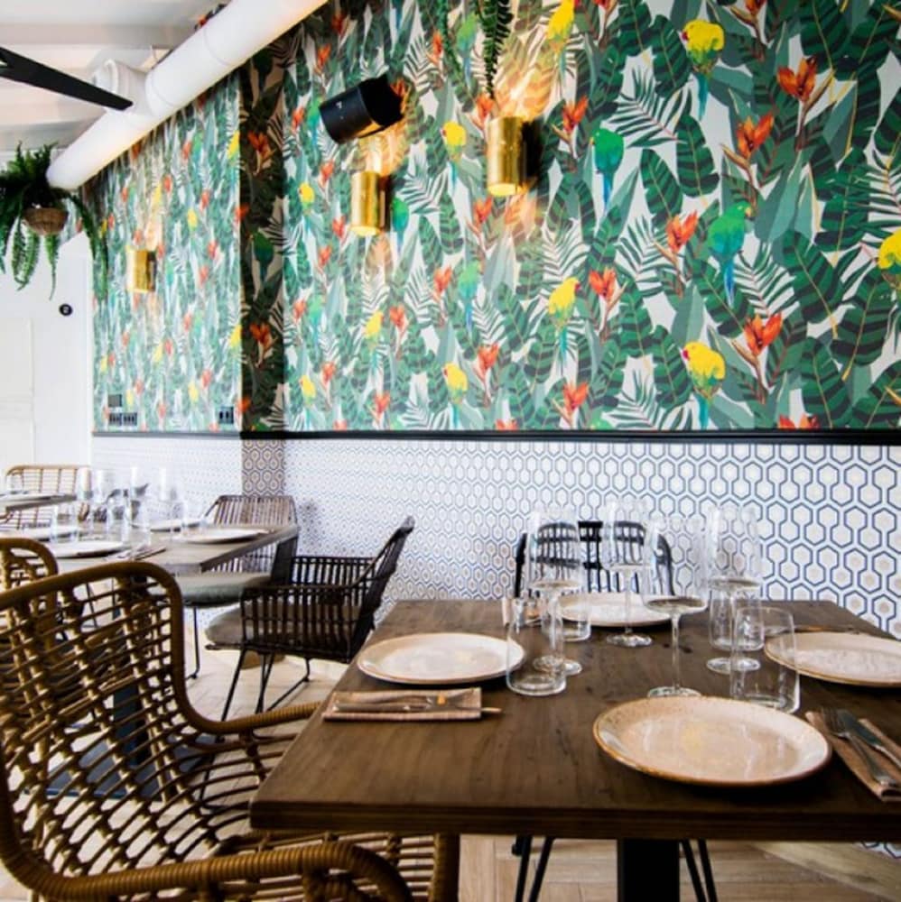 Фото Myr Marqués House