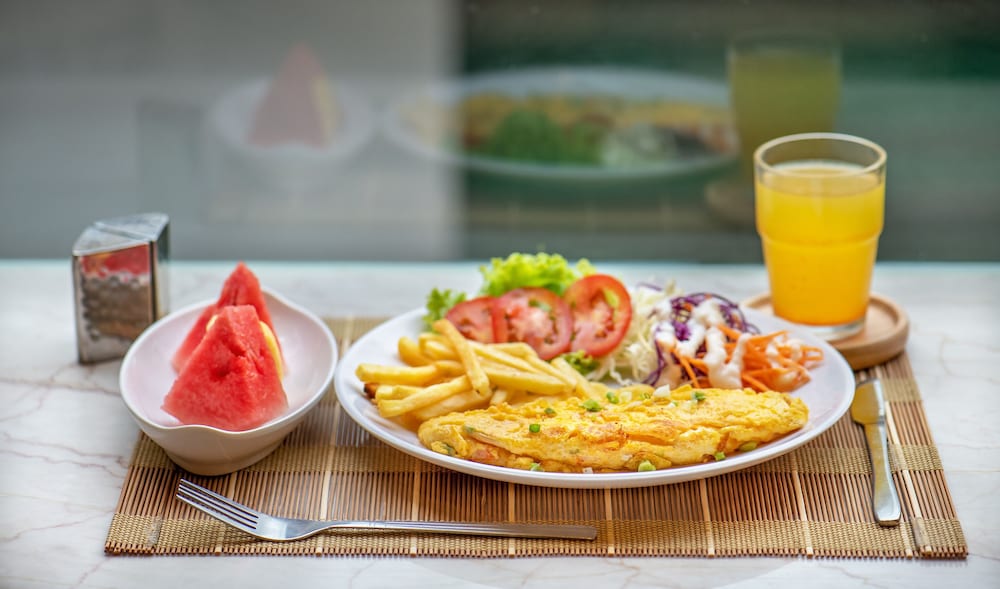 Фото De Lavender Bangkok Hotel