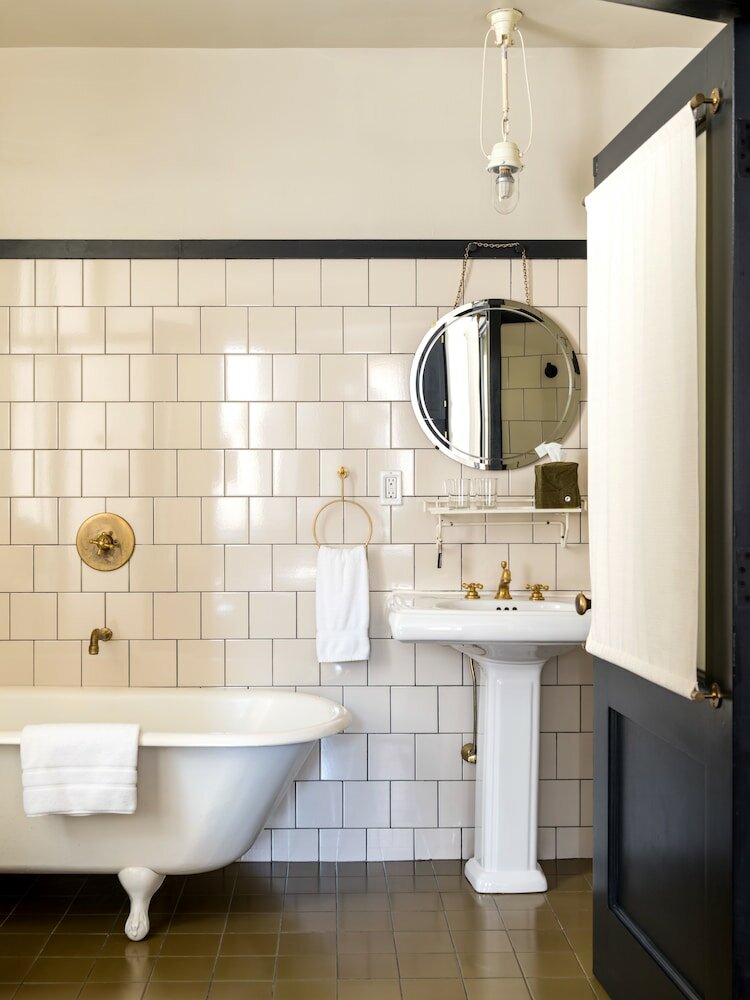 Фото Ace Hotel New York