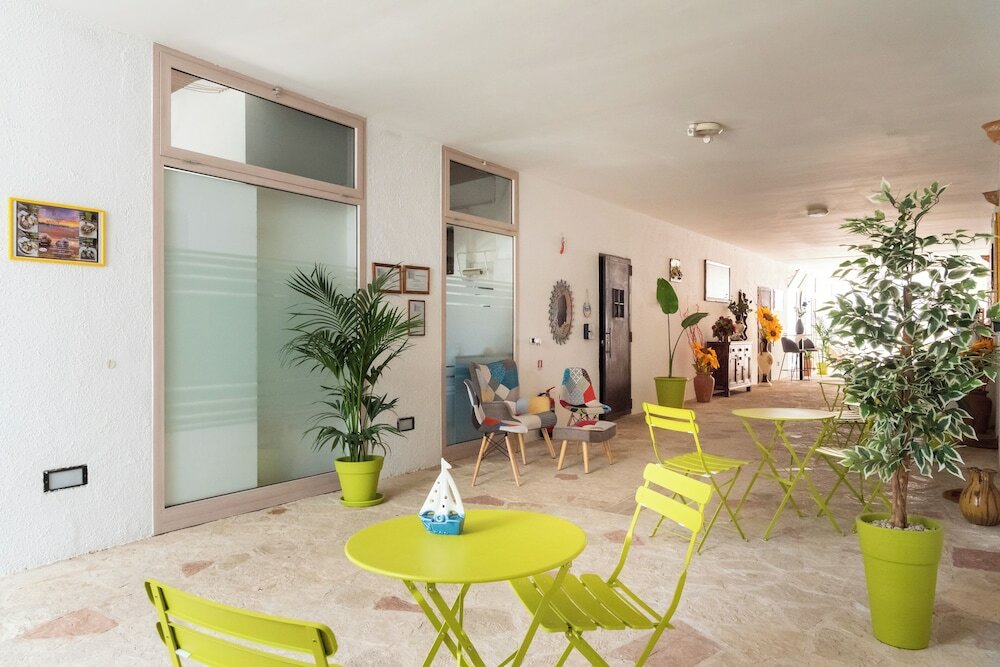 Фото B&B Tenuta Barone Gallipoli