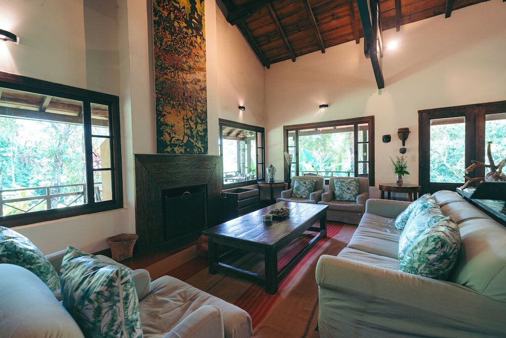 Фото Posada Puerto Bemberg