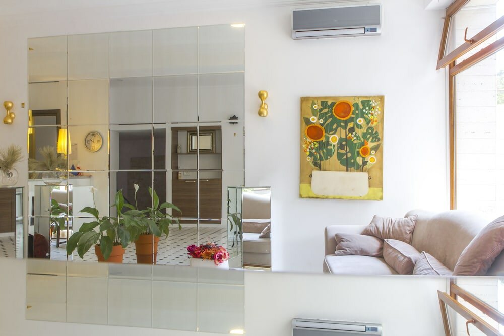 Фото Tbilisi View Hotel