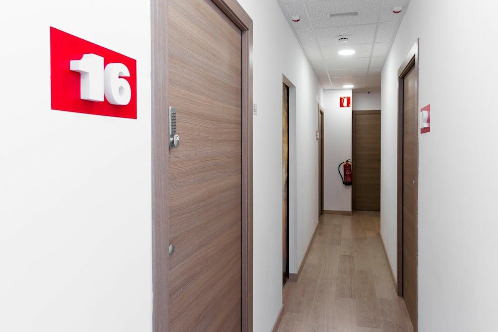 Фото Brustar Sagrada Familia