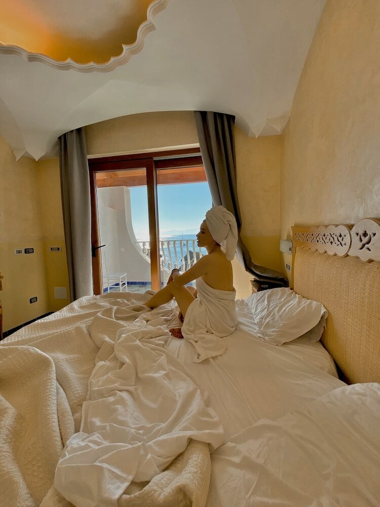 Фото Strand Hotel Terme Delfini