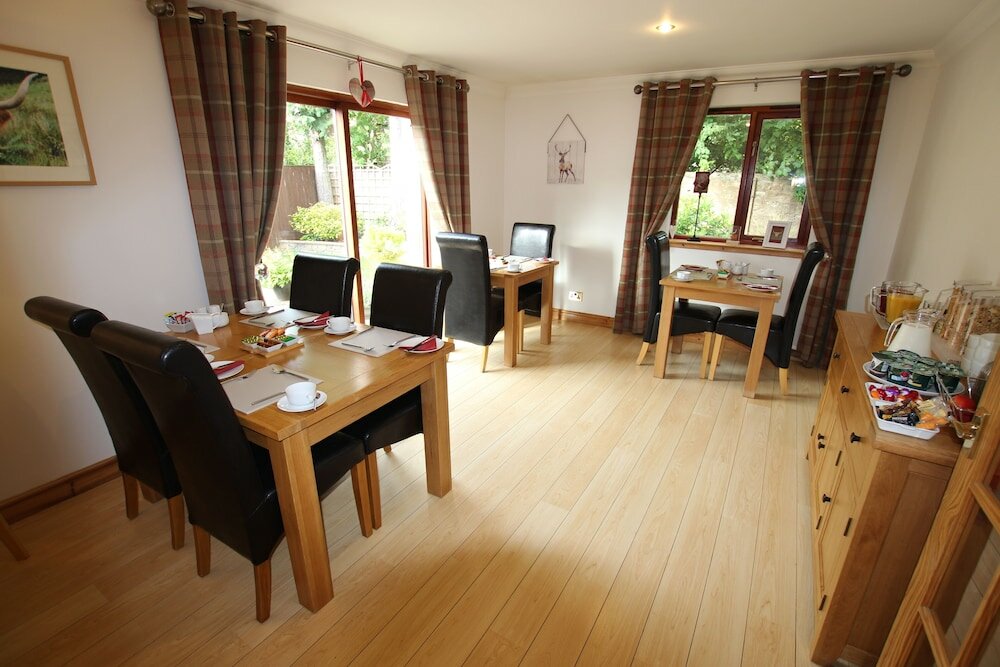 Фото Culliss House