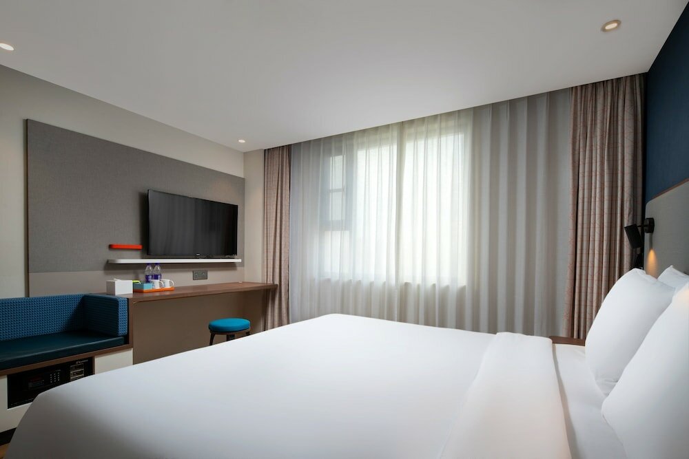 Фото Holiday Inn Express Sanya Bay