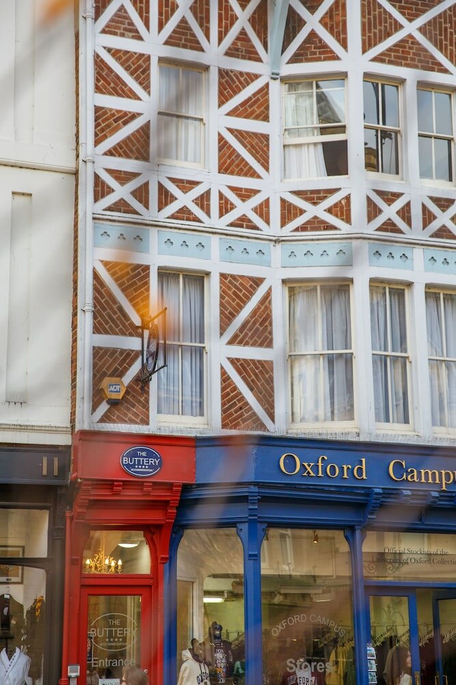 Фото The Buttery 