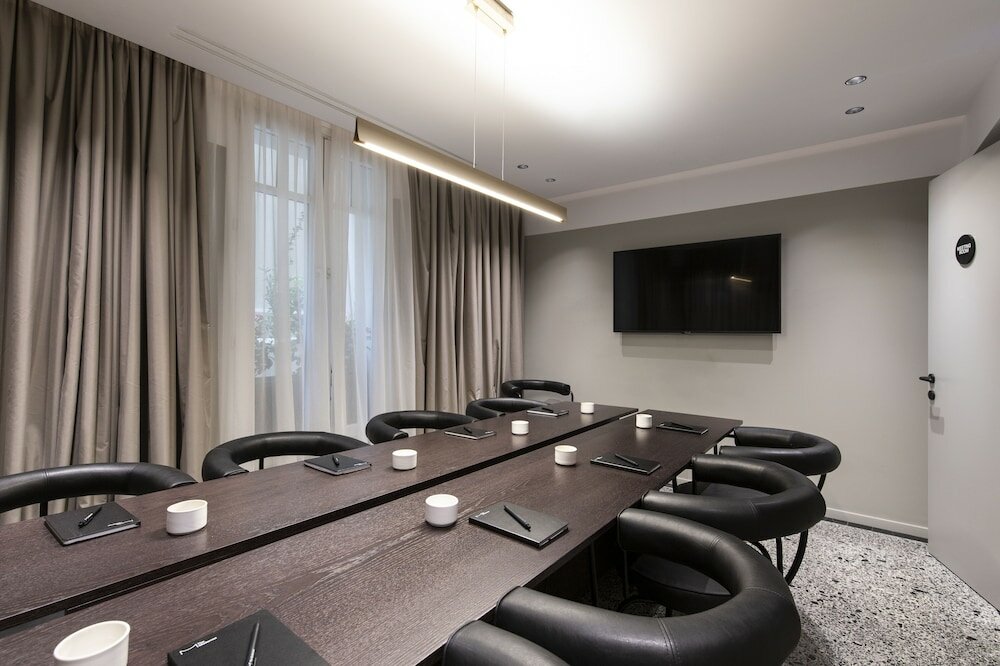 Фото The Modernist Thessaloniki