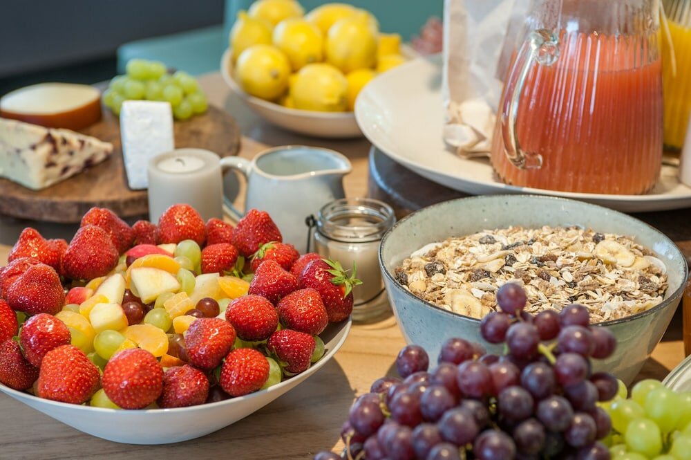 Фото The Charm Brighton Boutique Hotel and SPA