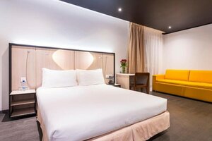 Onomo Hotel Kigali (RN3), hotel