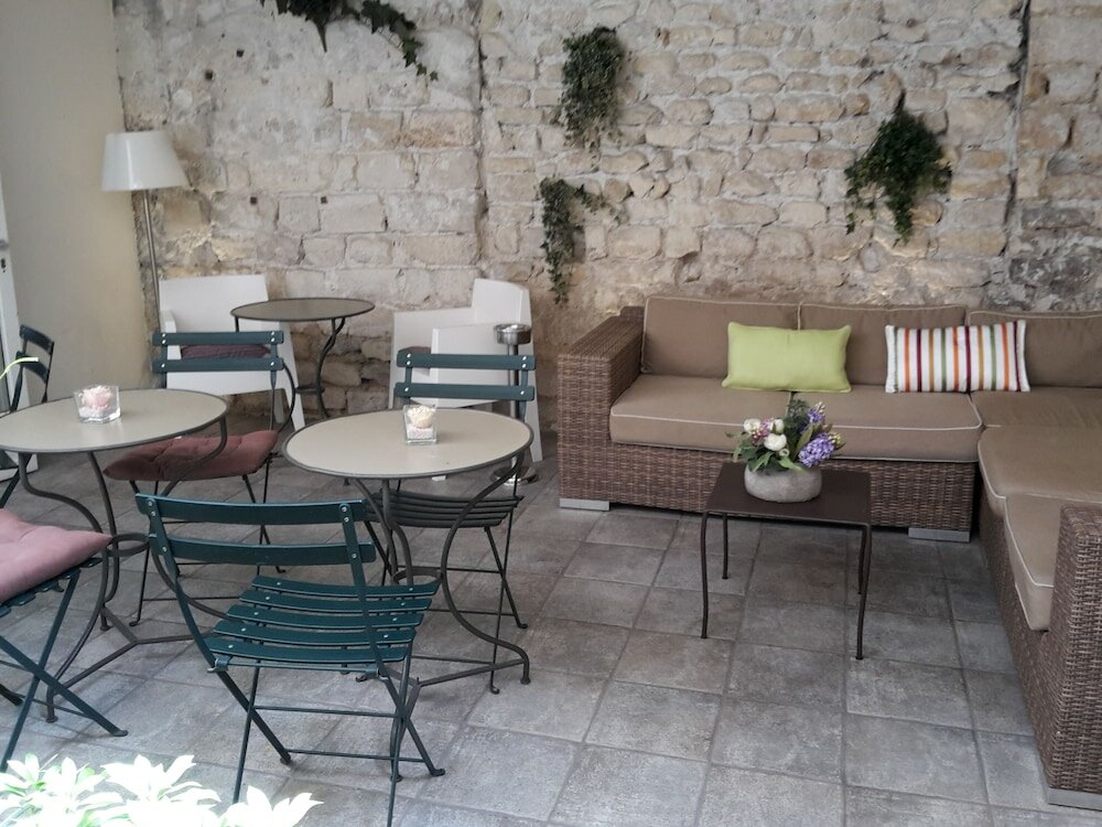 Фото Hôtel de Sèvres