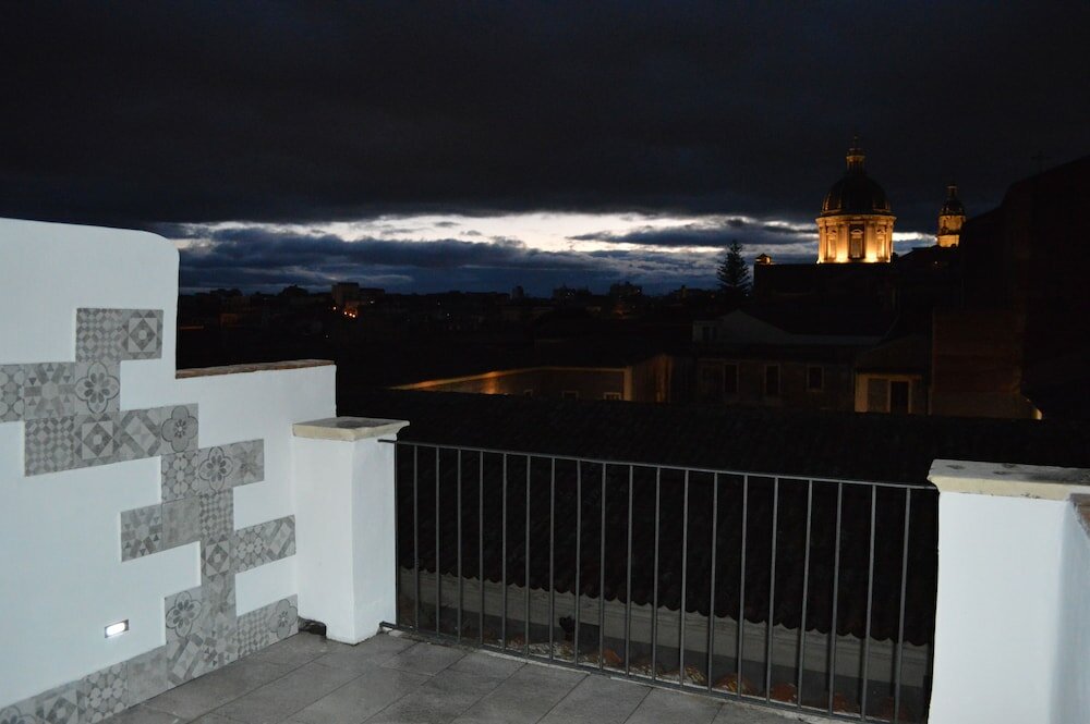 Фото Bed, Book & Breakfast Landolina