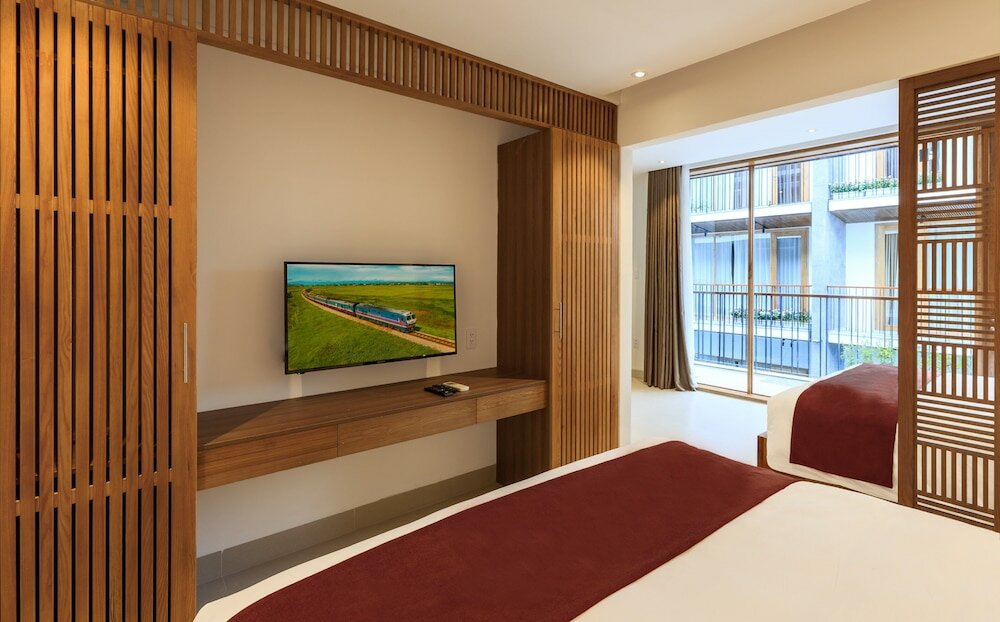 Фото Tam House Villa Hotel