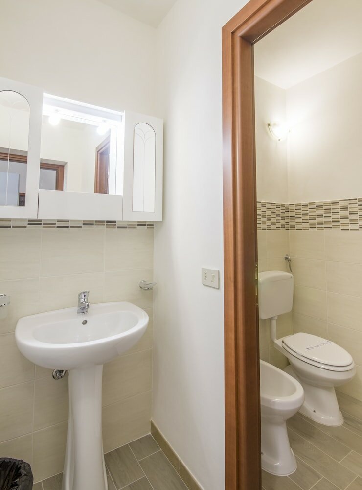 Фото B&b Isole Dello Stagnone