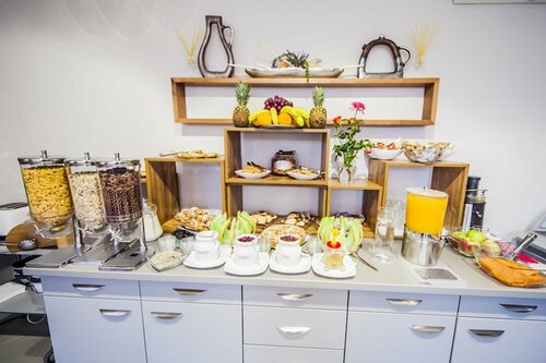 Гостиница Hotel Confort в Клуже