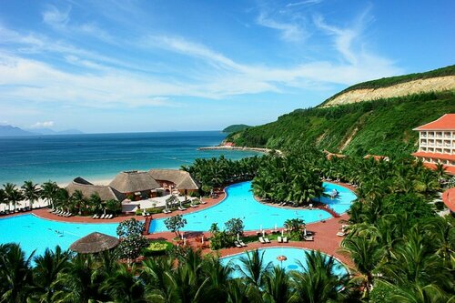 Nhatrang Cozy Hotel