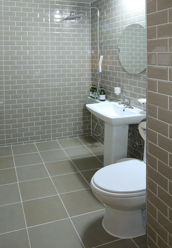 Фото Maison Mini Hotel & Guesthouse