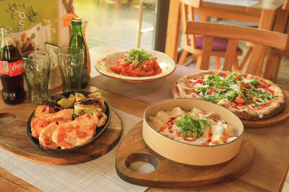 Фото Pino Nature Hotel