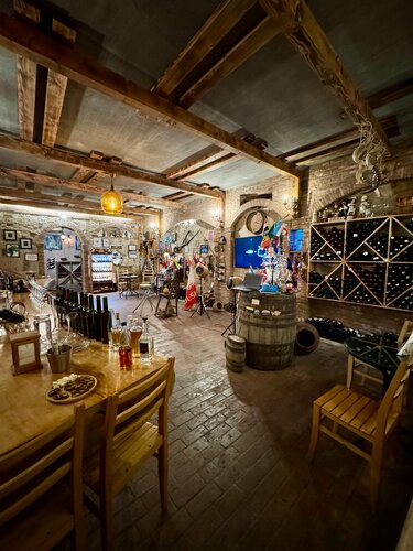 Внешний вид отеля Marani в Батуми, фото 2