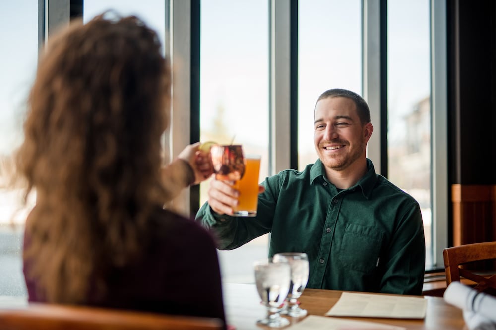 Фото High Peaks Resort