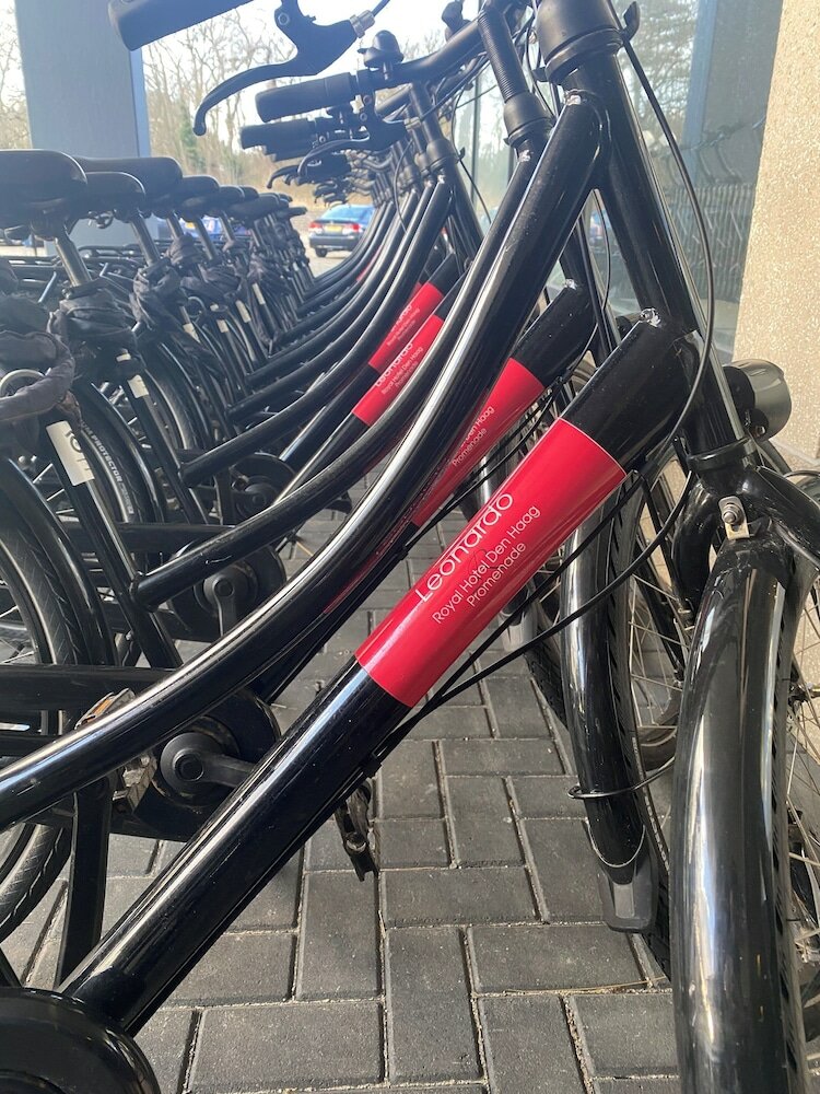 Фото Leonardo Royal Hotel Den Haag Promenade