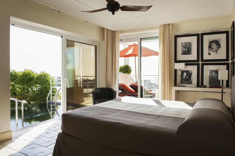 Фото Capri Palace Jumeirah