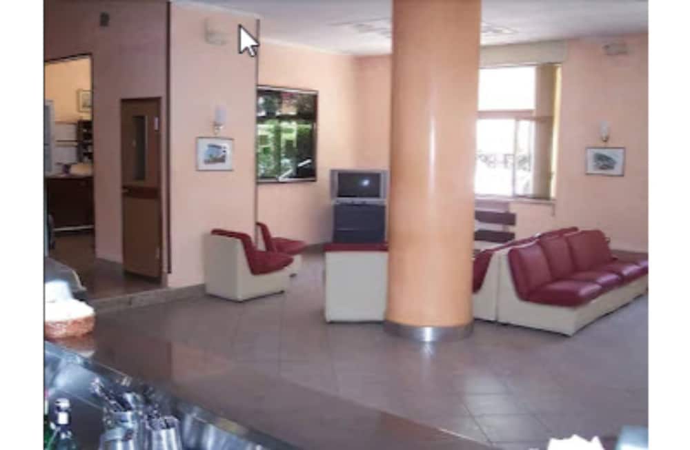 Фото Hotel Europa