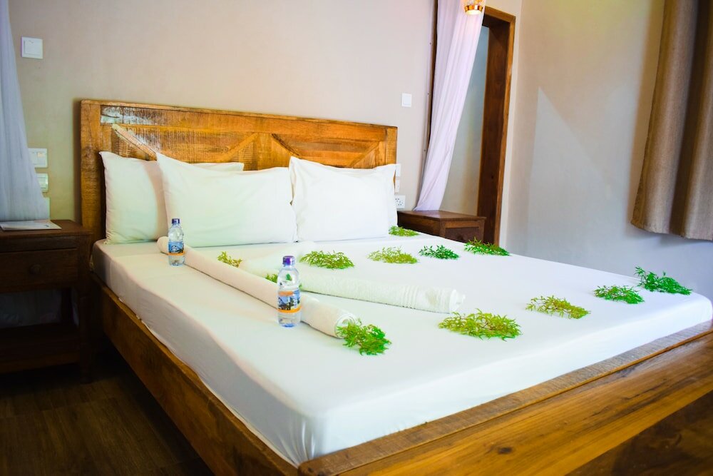 Фото Kikoi Boutique Hotel