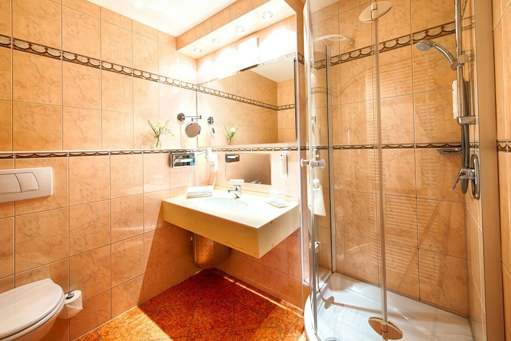 Фото Achat Hotel Bad Dürkheim