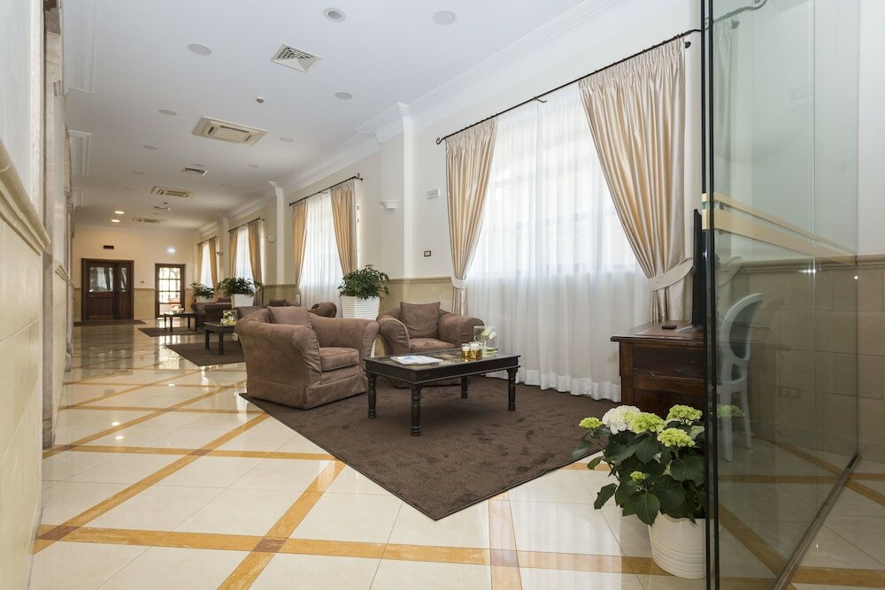 Фото Hotel Cavaliere