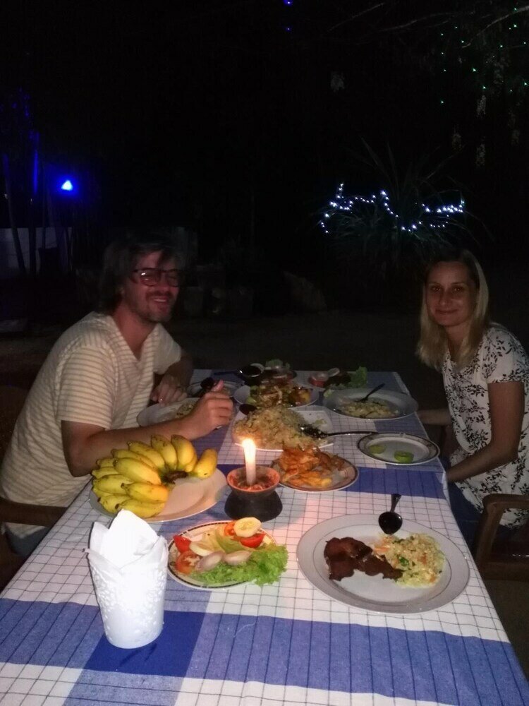 Фото Wonderland Mirissa Lucky Guest Home