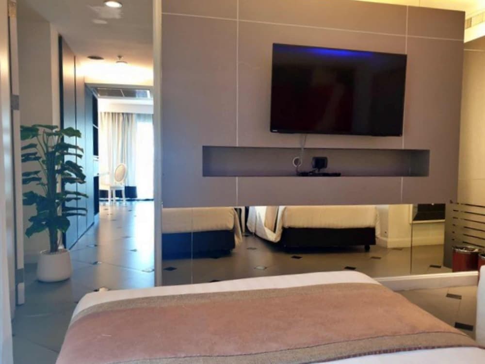 Фото Aspira Skyy Sukhumvit 1