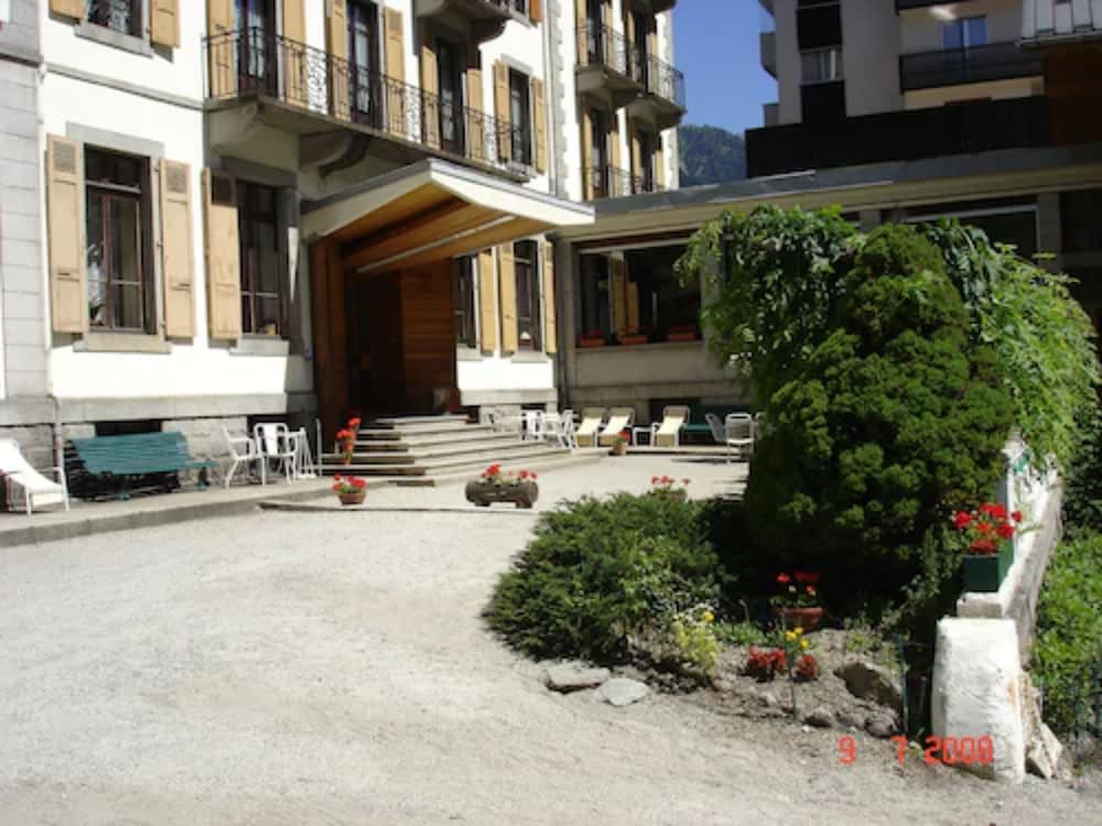 Фото Hotel Richemond