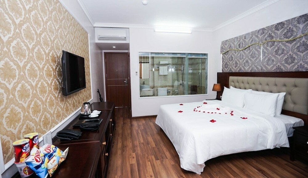 Фото SeaStar Hotel Ha Long