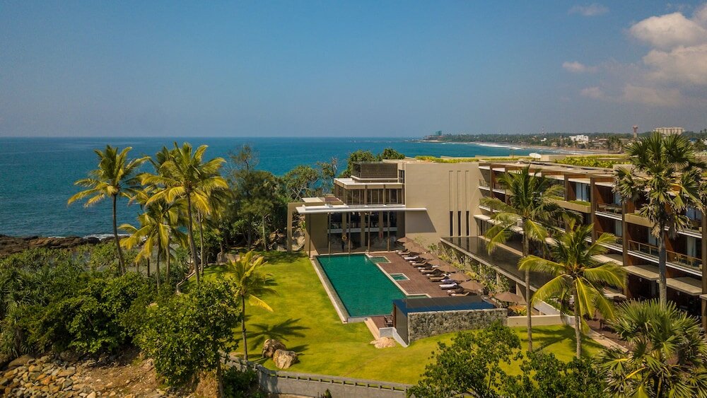 Фото Отель Le Grand Galle by Asia Leisure