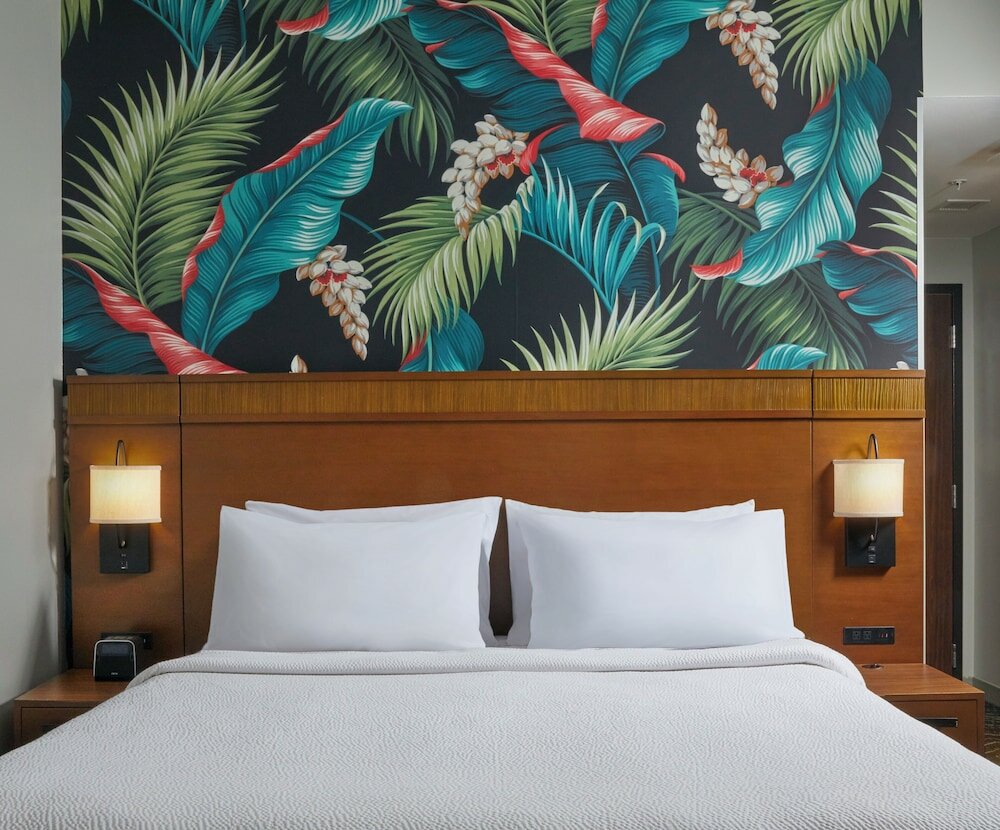 Фото Courtyard by Marriott Oahu North Shore