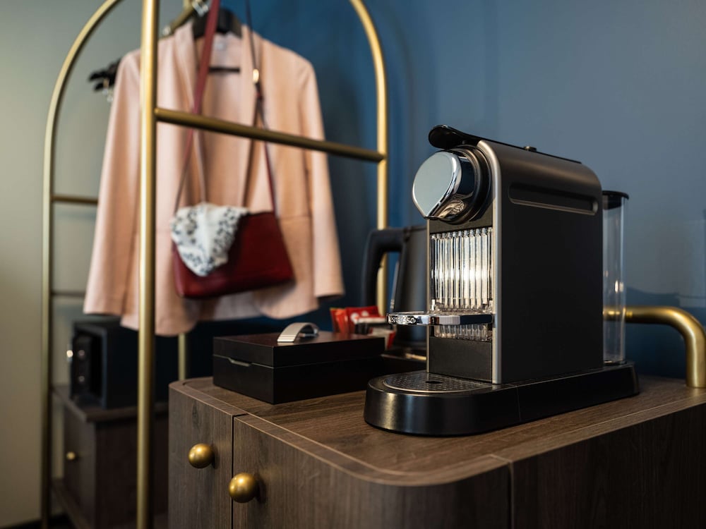 Фото Hotel Mercure Wien City