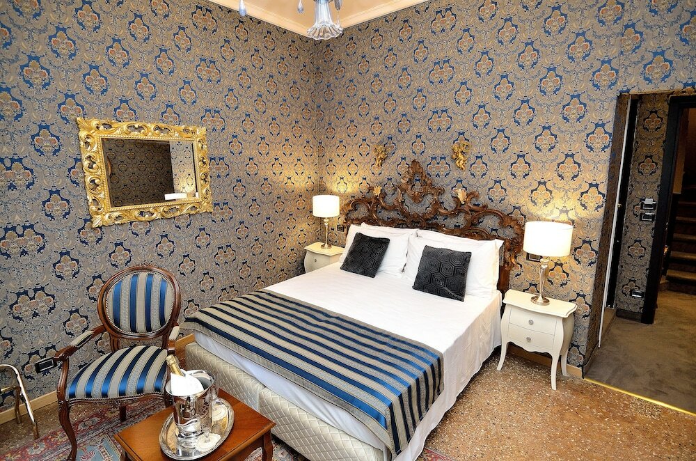 Фото Ai Cherubini