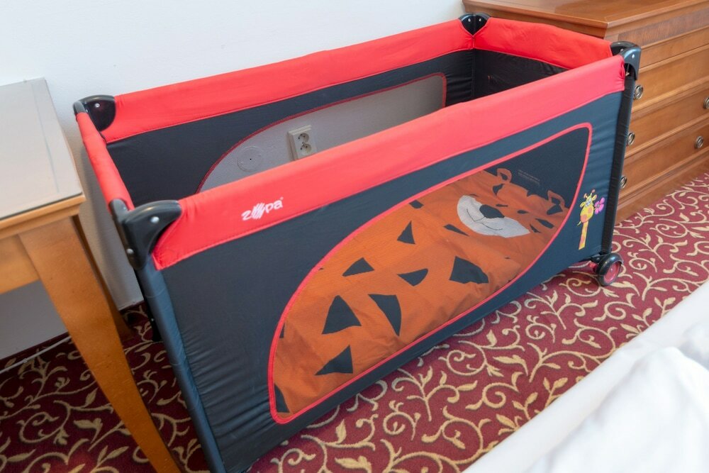 Фото Hotel Romania