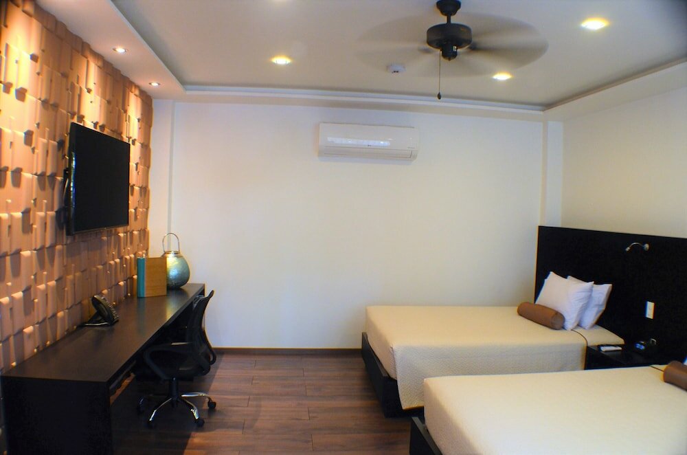 Фото Ikala Galapagos Hotel