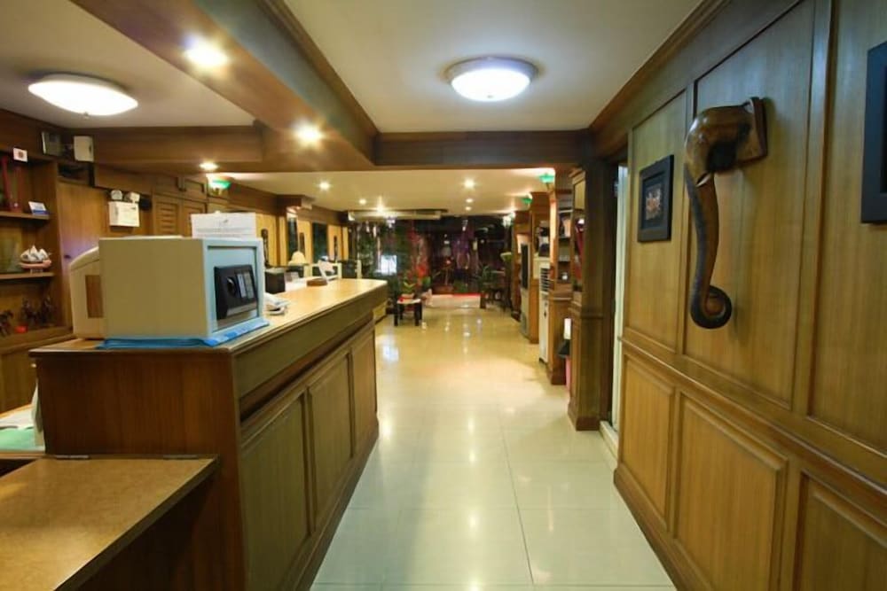 Фото Honey House 2