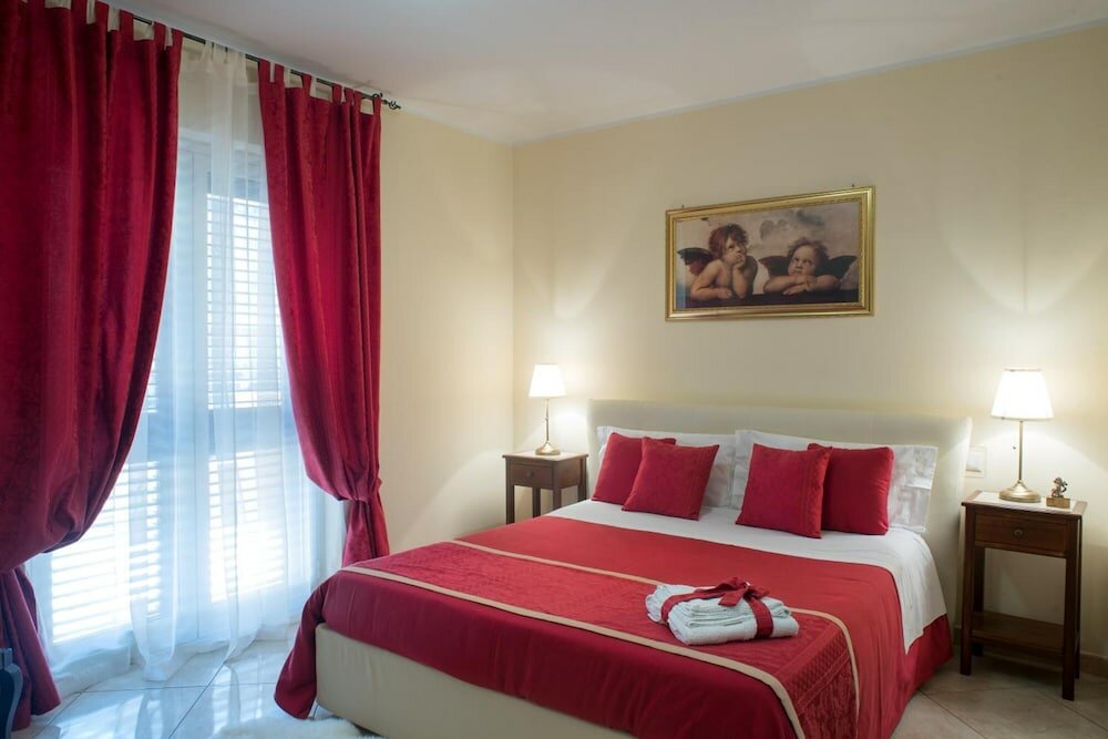 Фото B&b Mare Agrò