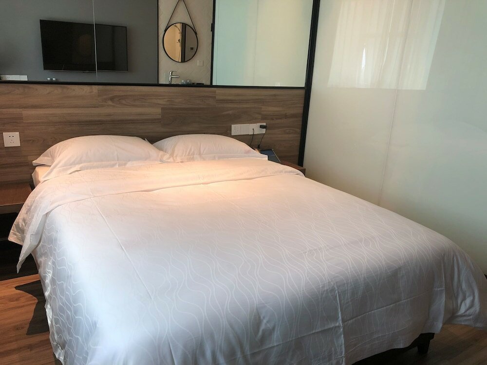 Фото City Inn Splendid China Branch