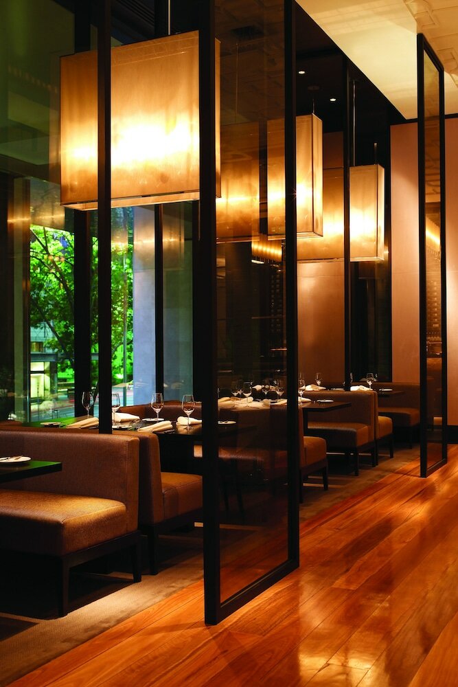 Фото Grand Hyatt Melbourne