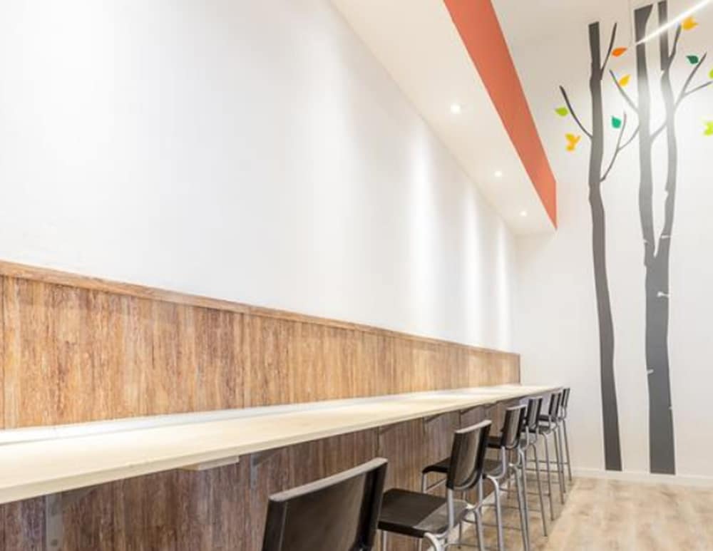 Фото Ant Hostel Barcelona