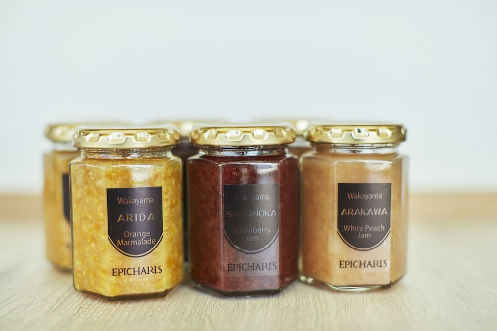 Фото Wakanoura Nature Resort Epicharis